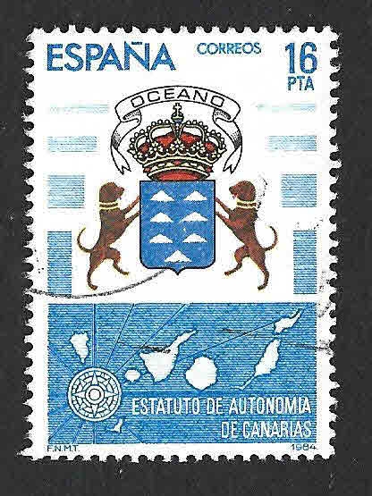 Edif2737 - Estatuto de Autonomía de Canarias