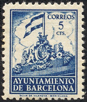 Ayuntamiento de Barcelona