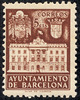 Ayuntamiento de Barcelona