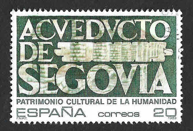 Edif3040 - UNESCO. Patrimonio Mundial Español