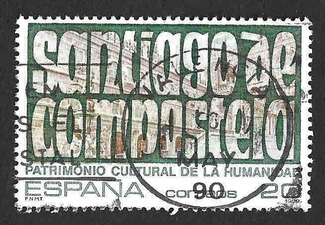 Edif3041 - UNESCO. Patrimonio Mundial Español