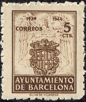 Ayuntamiento de Barcelona