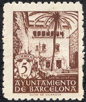 Ayuntamiento de Barcelona