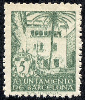 Ayuntamiento de Barcelona