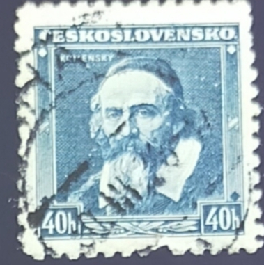 Jan Ámos Komenský (1592-1670)