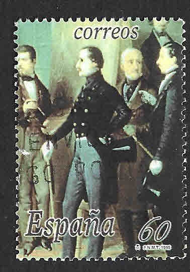Edif3398 - Pintura Española