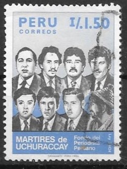 Perú