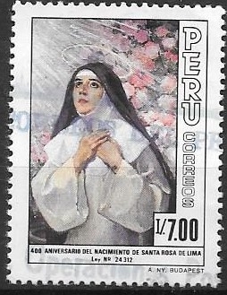 Perú