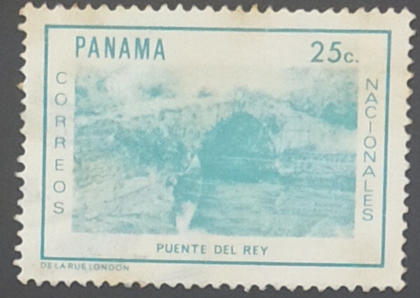 Puente del Rey