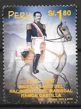 Perú