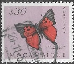 mariposas