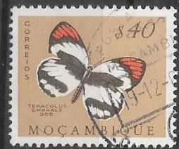 mariposas