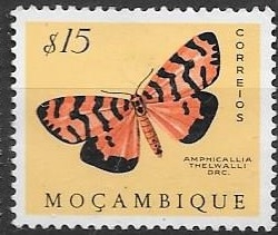 mariposas