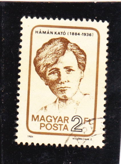 100 Aniversario del Natalicio de Hámán Kató