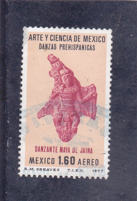 arte y ciencia de México