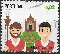 PORTUGAL