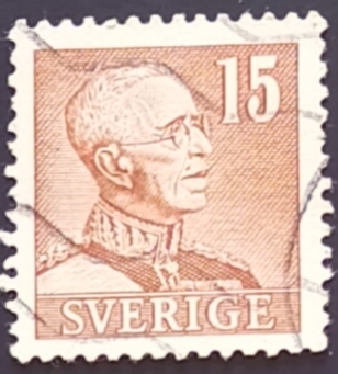 Rey Gustaf V