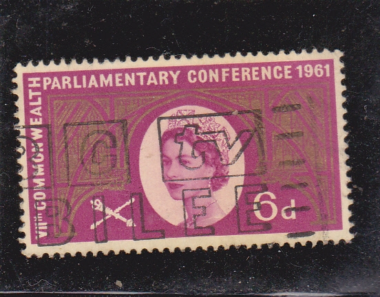 Conferencia parlamentaria de la Commonwealth