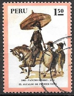 Perú