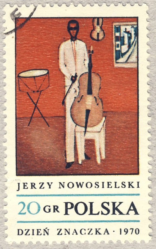 J Nowosielsk