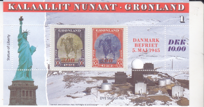 kalaallit nunaat. gronland