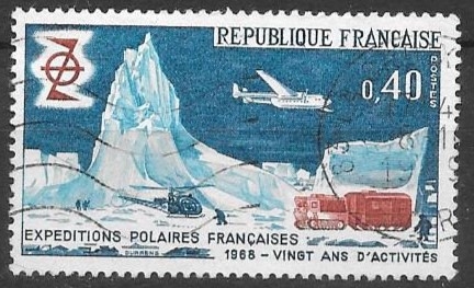 Francia