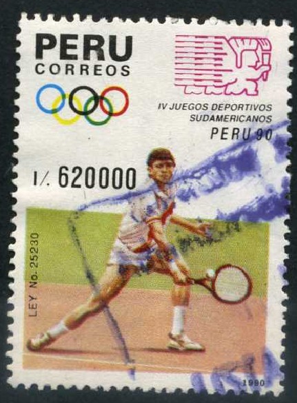 Juegos Deportivos Sudamericanos