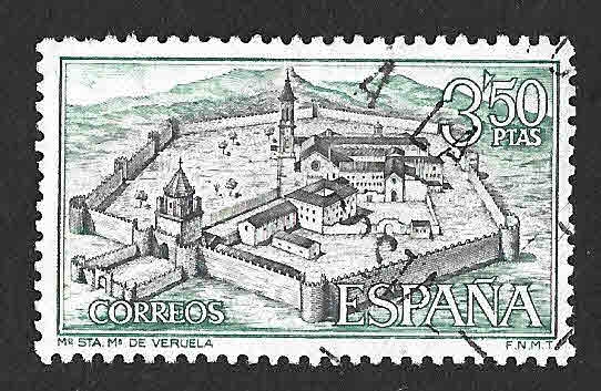 Edif1835 - Monasterio de Veruela