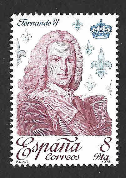 Edif2498 - Fernando VI de España