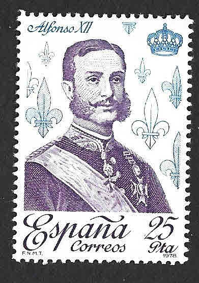 Edif2503 - Alfonso XII de España