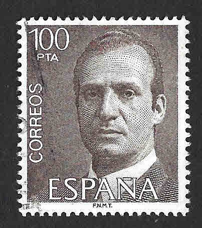 Edif2605 - Juan Carlos I de España