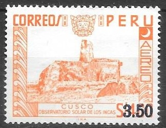 PERÚ