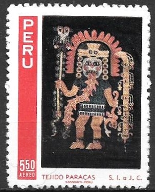 Perú