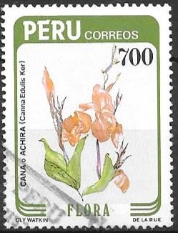 Perú