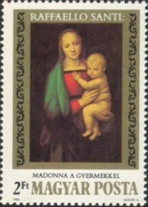 Granduca Madonna