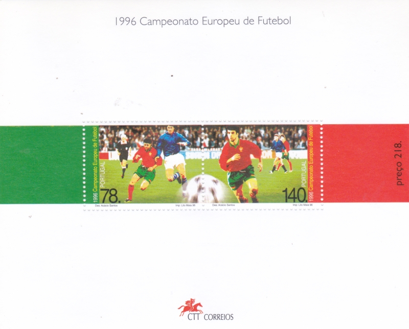 campeonato europeo de futbol