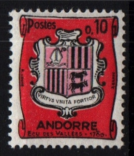 Escudo nacional