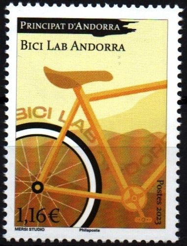 Bici Lab Andorra