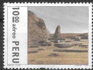 Perú