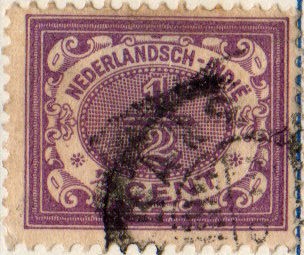 1902 indias holandesas: cifras