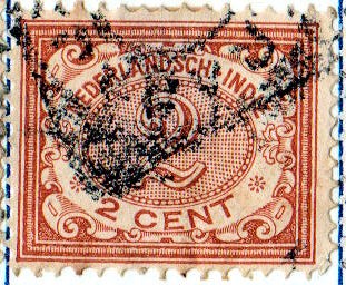 1902 indias holandesas: cifras