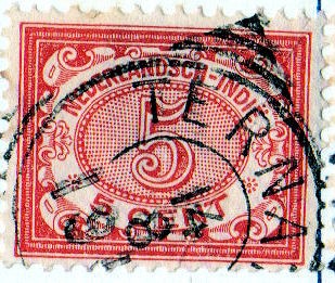 1902 indias holandesas: cifras