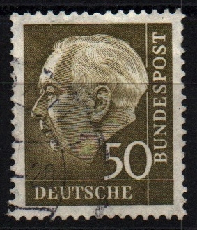 Theodor Heus