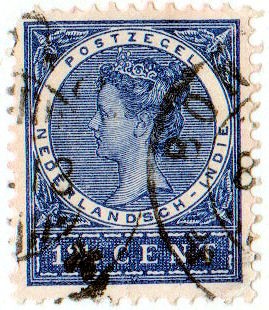 1903 indias holandesas guillermina
