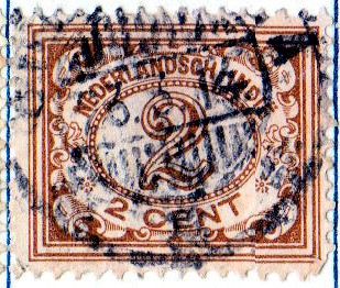 1912 indias holandesas: cifras