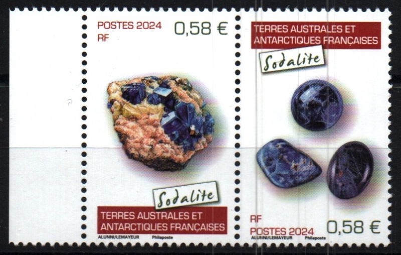 Minerales- Soladita
