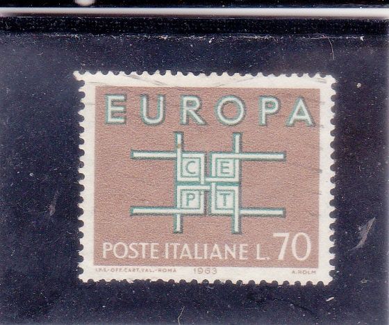 EUROPA CEPT