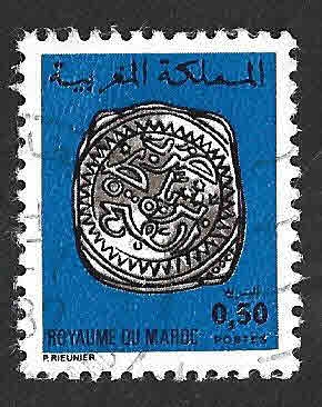 524C - Plata de Rabat