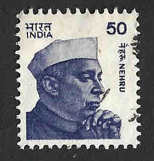 846 - Dschawaharlal Nehru