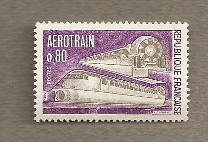 Aerotren